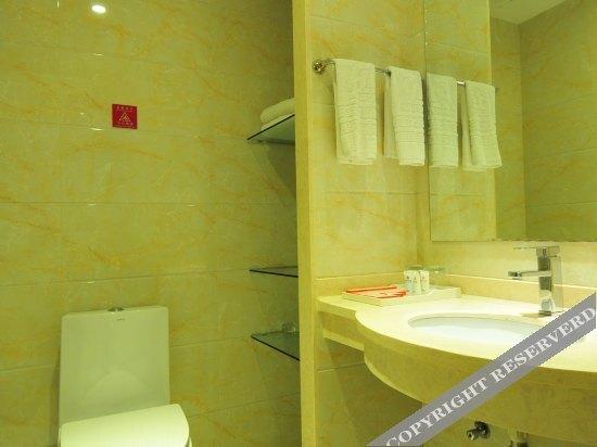 Чжоушань: Haifu Hotel