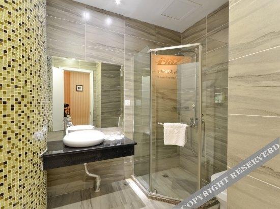 Тайчжоу: September Fashion Theme Hotel