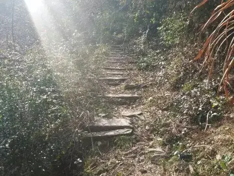 Хуаншань: To Journey Huangshan Camping