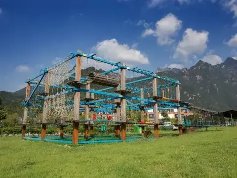 Хуаншань: To Journey Huangshan Camping