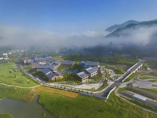 Хуаншань: To Journey Huangshan Camping