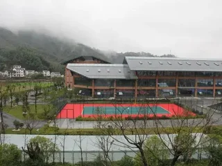 Хуаншань: To Journey Huangshan Camping