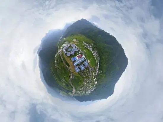 Хуаншань: To Journey Huangshan Camping