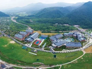 Хуаншань: To Journey Huangshan Camping
