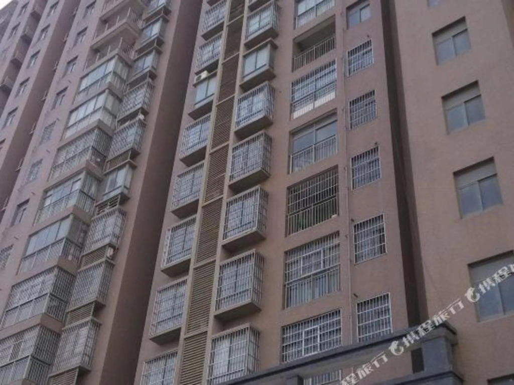 Ухань: Lvshun Hotel Wuhan Wuhan Station