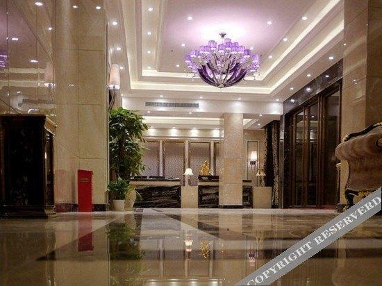 Юэян: Ruiting Boutique Hotel