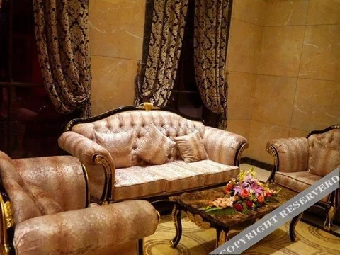 Юэян: Ruiting Boutique Hotel