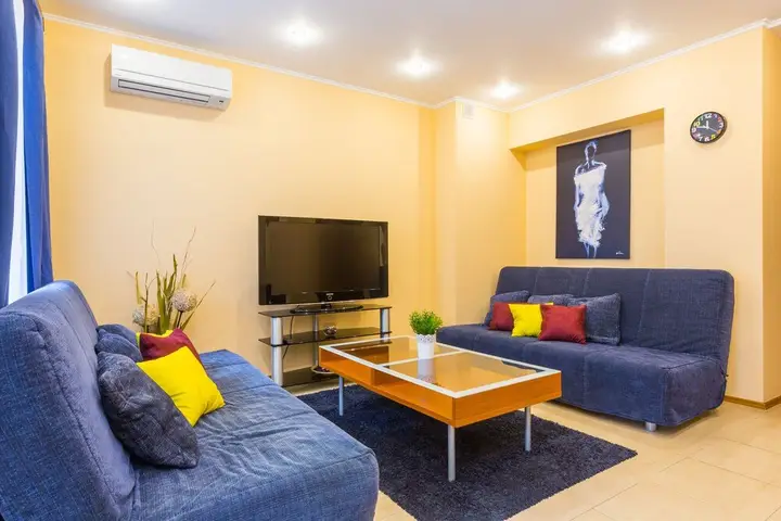 Dream House Apartment Gazetnyy — фото 5