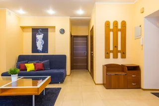 Москва: Dream House Apartment Gazetnyy