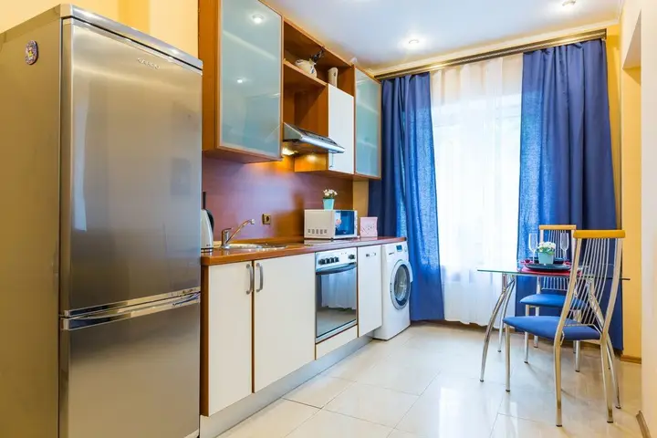 Dream House Apartment Gazetnyy — фото 2