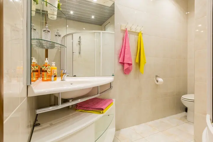 Москва: Dream House Apartment Gazetnyy