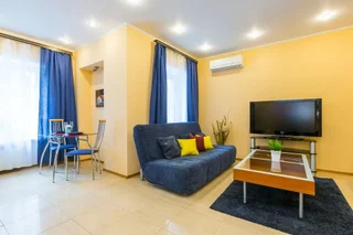 Москва: Dream House Apartment Gazetnyy
