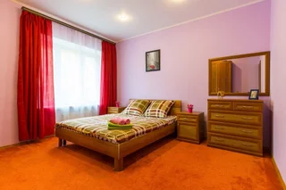 Москва: Dream House Apartment Gazetnyy