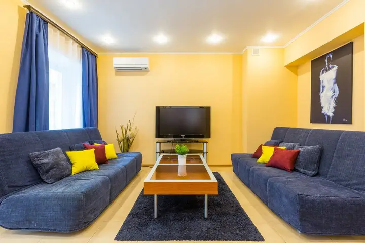 Dream House Apartment Gazetnyy — фото 3