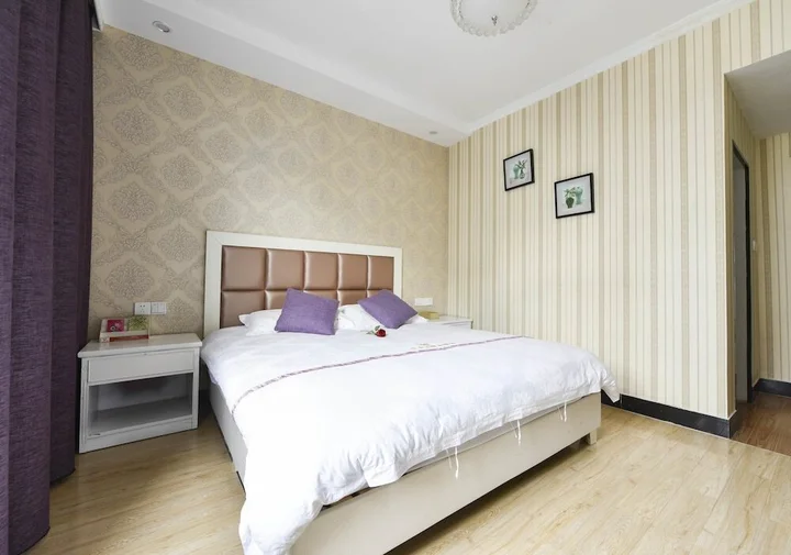 Хуаншань: Huangshan best youth theme hotel