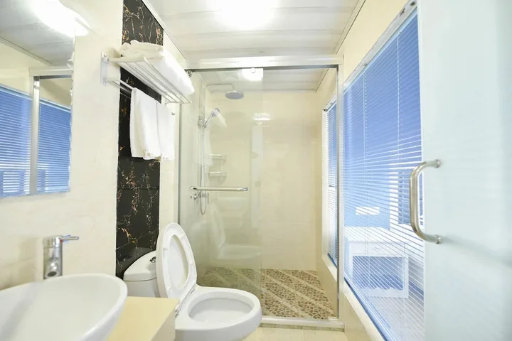 Хуаншань: Huangshan best youth theme hotel