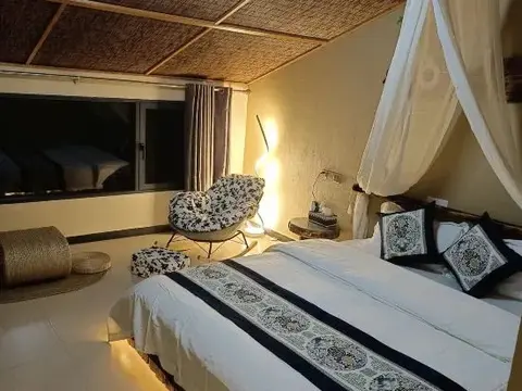 Шанграо: Sanqingshan Parent-child Hanshe Homestay