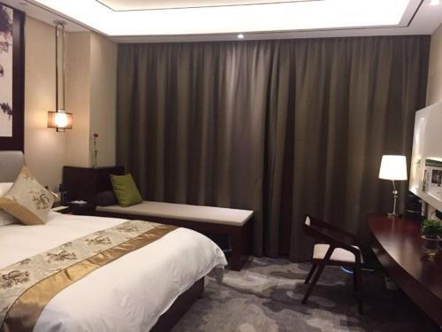 Ханчжоу: Yunxi Feier Hotel