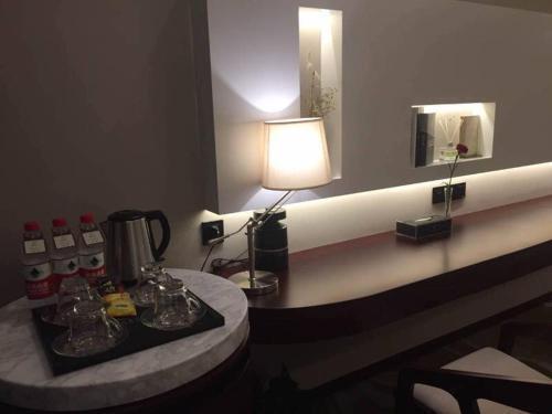 Ханчжоу: Yunxi Feier Hotel