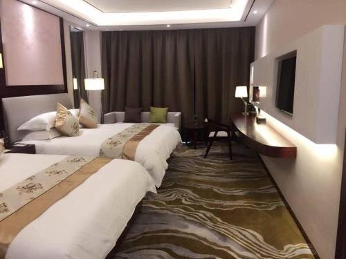 Ханчжоу: Yunxi Feier Hotel
