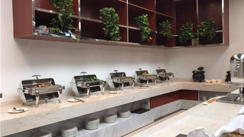 Ханчжоу: Yunxi Feier Hotel