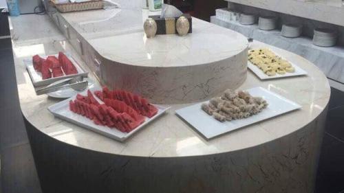 Ханчжоу: Yunxi Feier Hotel