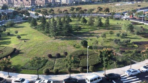 Ханчжоу: Yunxi Feier Hotel