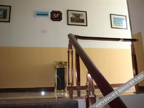 Гуйлинь: Yunyi Leisure Hotel (Guilin Yanshan)