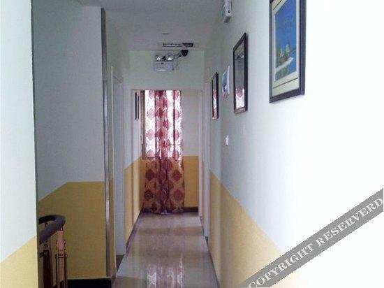 Гуйлинь: Yunyi Leisure Hotel (Guilin Yanshan)