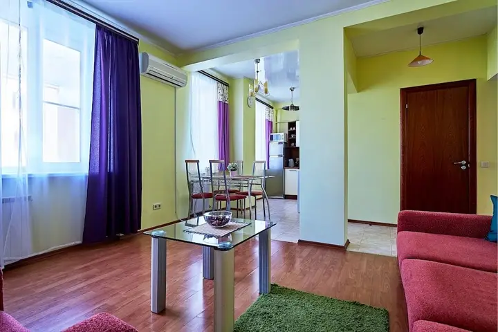 Dream House Apartment Staropimenovskiy — фото 3
