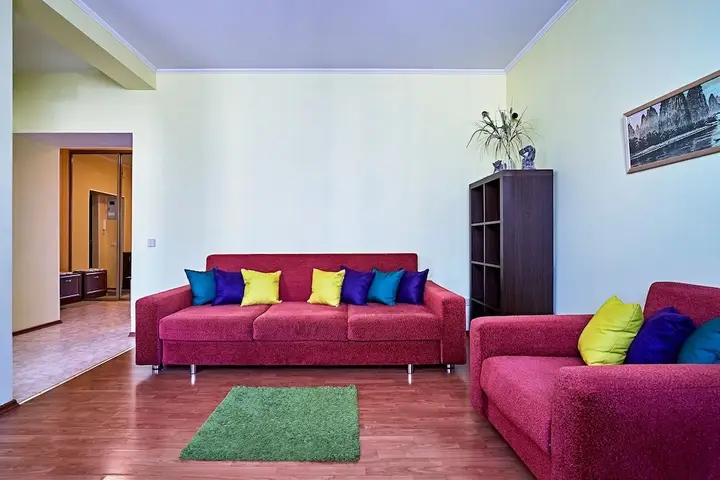 Dream House Apartment Staropimenovskiy — фото 1