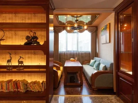 Наньчун: Gold Dragon Hotel