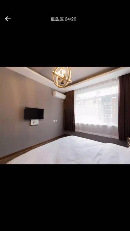 Шэньян: Pleasant Goat Boutique Hotel