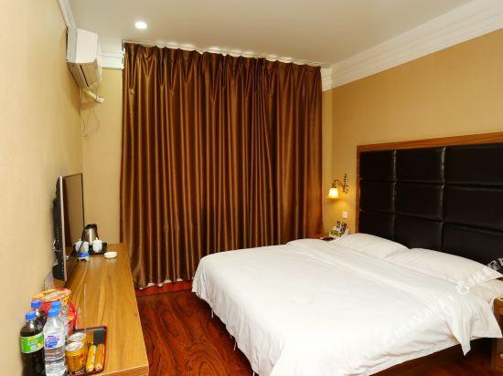Чанчунь: 24K Holiday Hotel