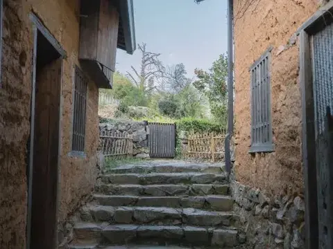 Лишуй: Youtian Huakai Boutique Hostel