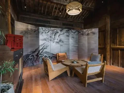 Лишуй: Youtian Huakai Boutique Hostel