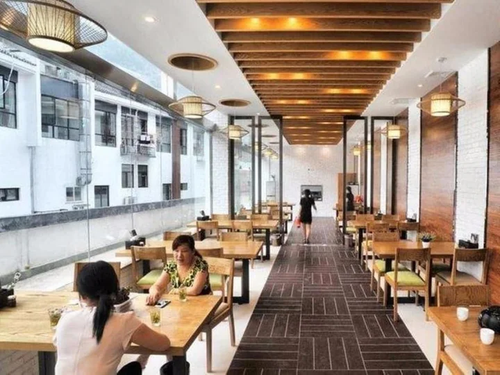 Хуаншань: Huangshan Zuixiang Theme Hotel