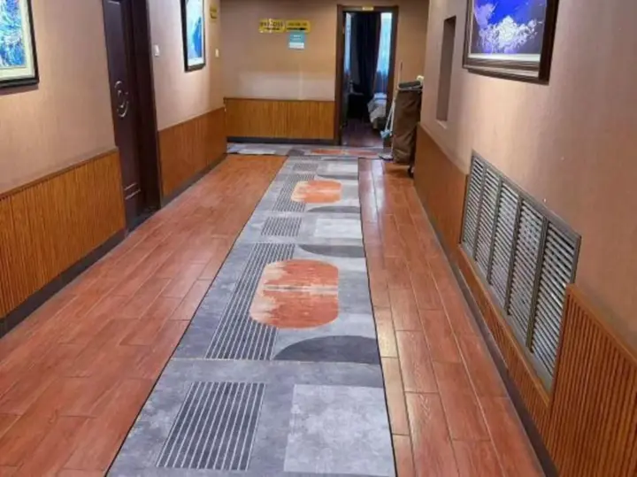 Харбин: Hagongda Guest House (Hagongda Metro Station No.2 Branch)