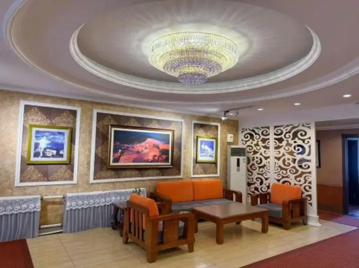 Харбин: Hagongda Guest House (Hagongda Metro Station No.2 Branch)