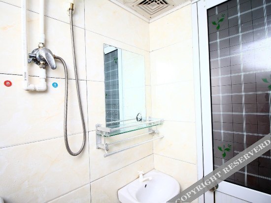 Жичжао: Guohui Yujia Guesthouse