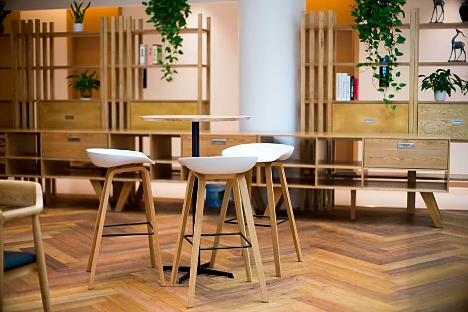 Чунцин: Bindun Langyi Hotel