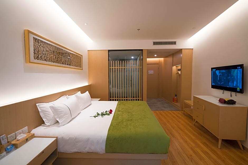 Чунцин: Bindun Langyi Hotel