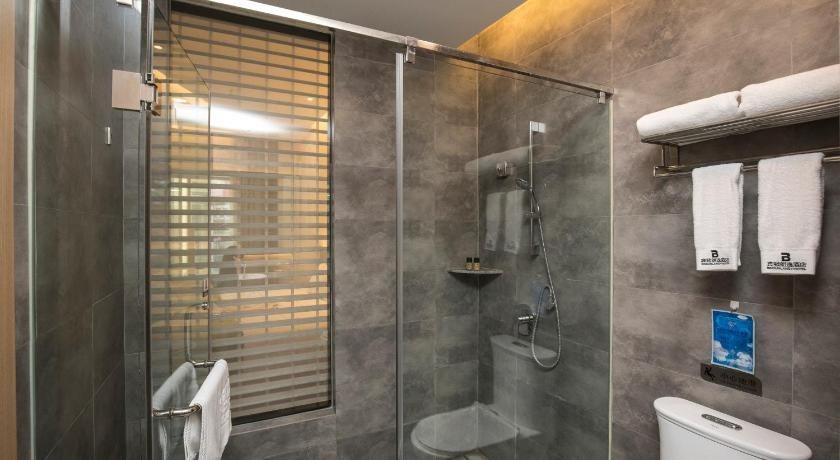 Чунцин: Bindun Langyi Hotel