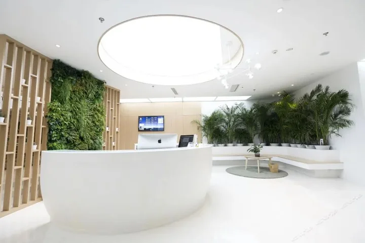Чунцин: Bindun Langyi Hotel