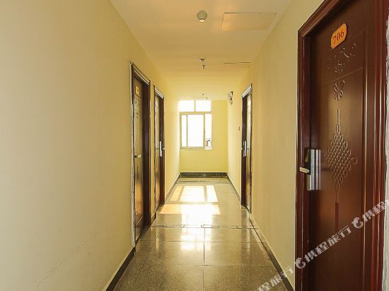 Haihua Select Hotel (Hainan Provincial People's Hospital) — фото 3