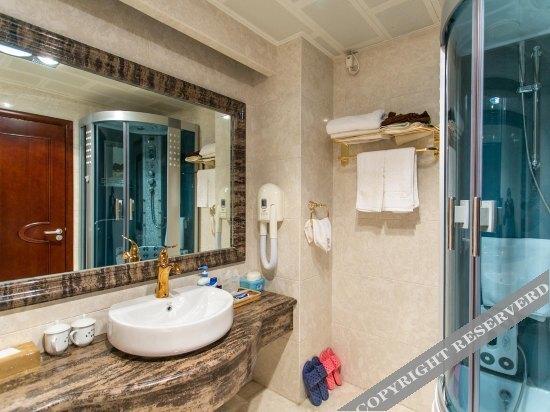 Пекин: Xinglin Hotel