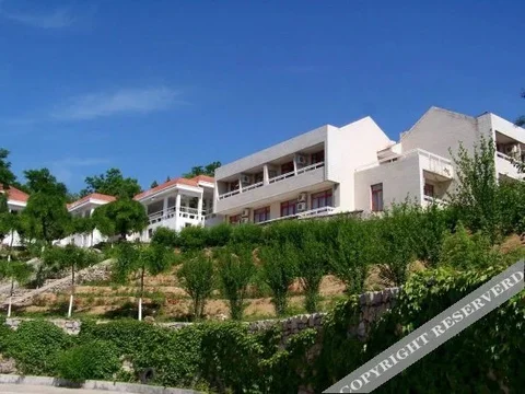 Баодин: Wanglong Resort