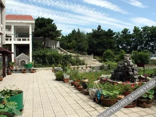 Баодин: Wanglong Resort