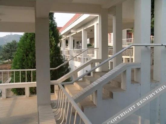 Баодин: Wanglong Resort