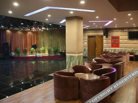 Баодин: Wanglong Resort